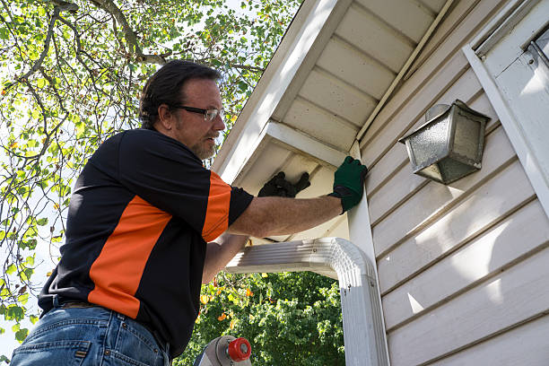 Custom Trim and Detailing for Siding in Topeka, IN